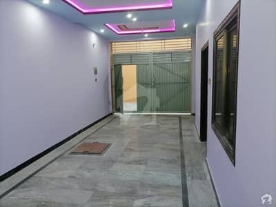 Well-planned House Available For Sale In Abbottabad