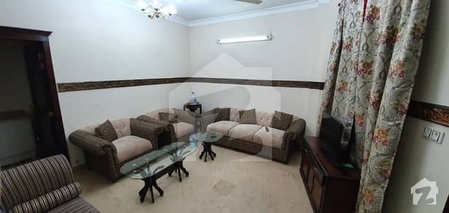 F-11 Alsafa Heights 2 One Bed Fully Furnished Studio Flat For Rent
