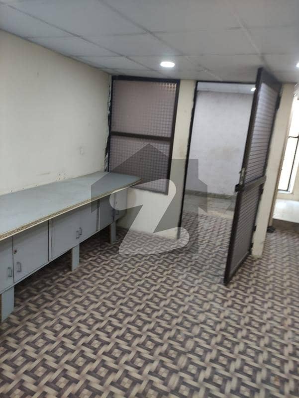 300 Square Feet Office In GulshanEIqbal Block 12 Is Available