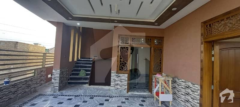 House Available For Sale In Tajabad