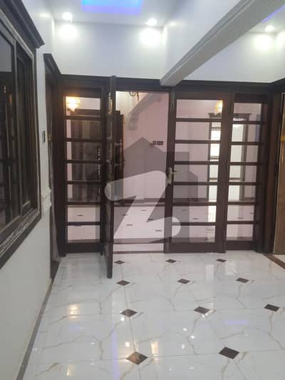 Renovated Corner Apartment Is Available For Sale In Dha Phase 2 Extension