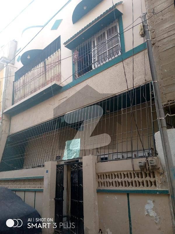 Gandhi No. 5 Prime Location House Available