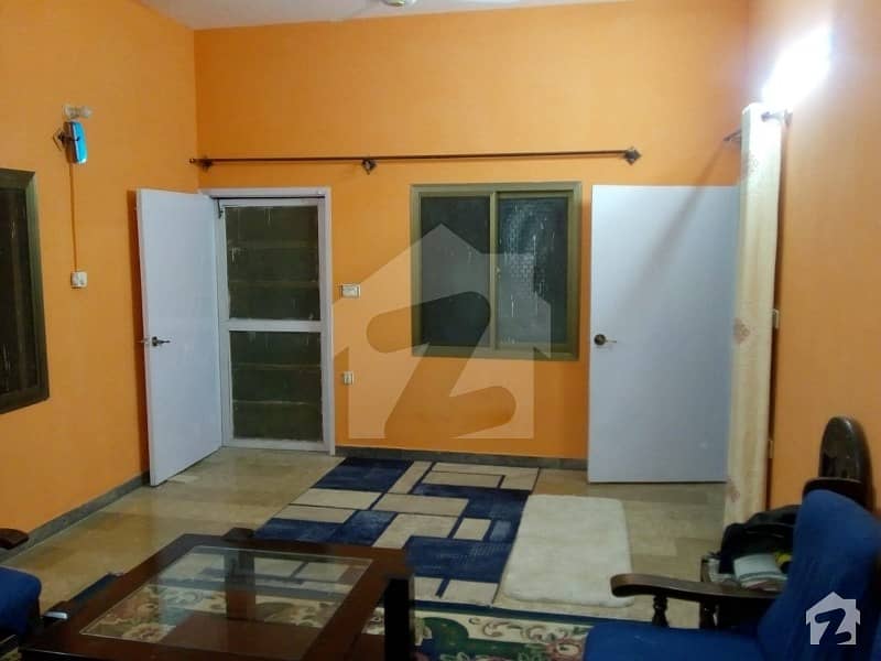2070 Square Feet House For Sale In Karachi