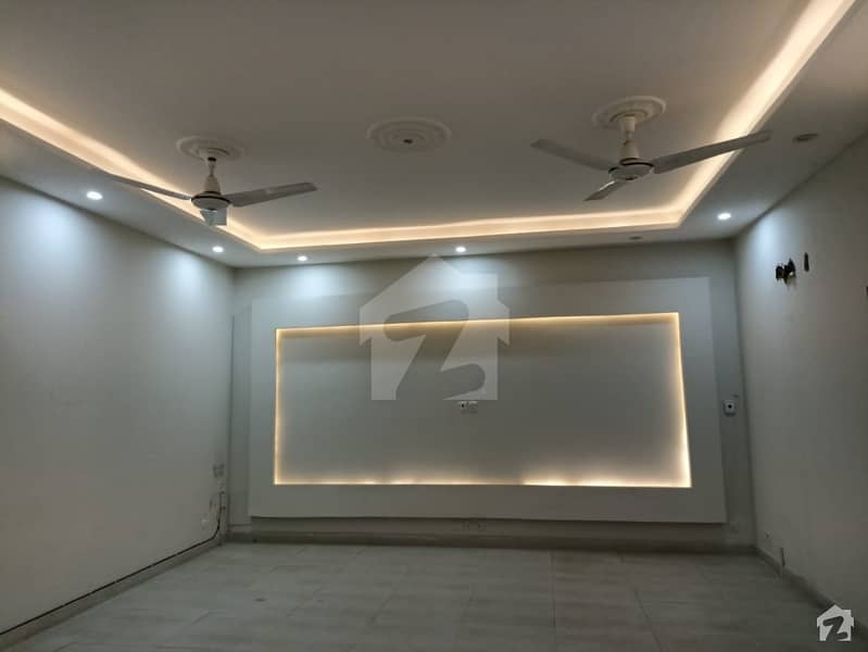 1575 Square Feet Lower Portion In Stunning Margalla Town Phase 2 Is Available For Rent