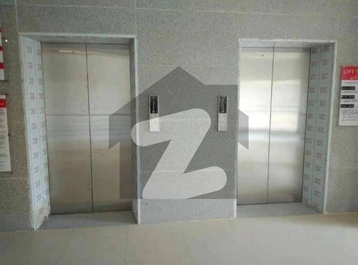2250 Sq. Feet Luxury Apartment Is Available For Sale In Bahria Town, Karachi