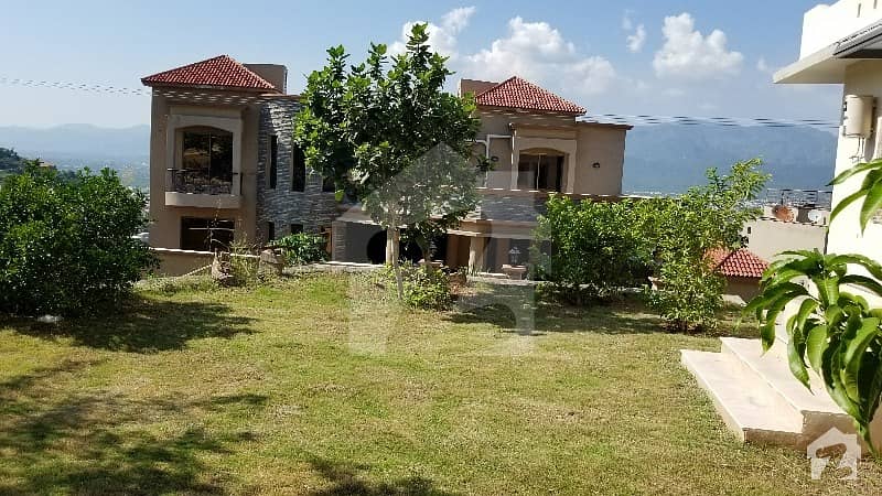 1 Kanal House For Rent. Per Bani Gala