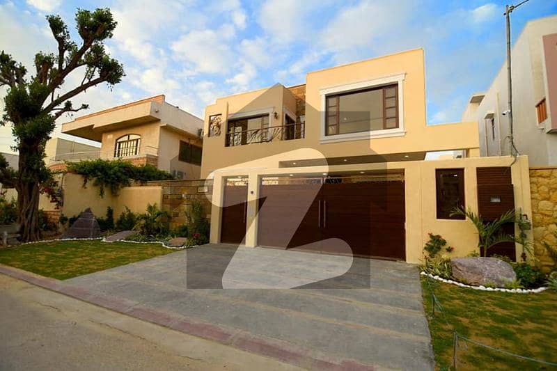 House Sale In Dha City Karachi On Installments