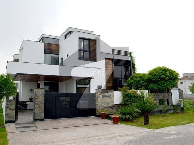 200 Sq Yd House Sale In Dha City Karachi On Installments