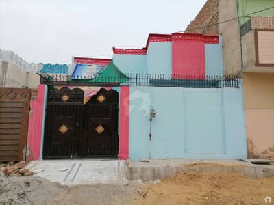 Reserve A House Of 1080 Square Feet Now In Sukkur Township
