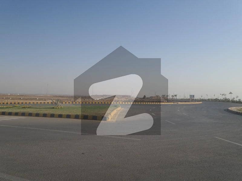 240 Yards Plot Is Available For Sale In Saadi Town