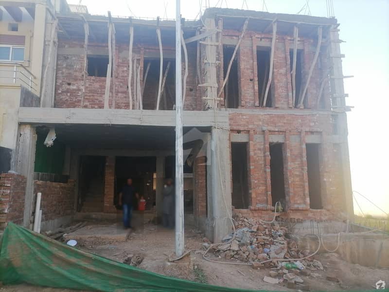 Ideal House For Sale In Bahria Town Rawalpindi