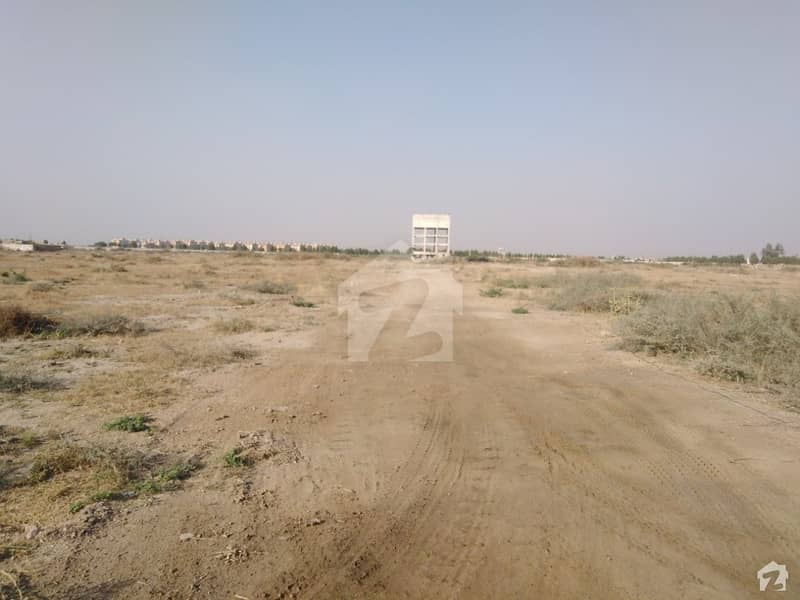 200 Sq Yard On 40 Fit Road Best Location Least Price For Builders