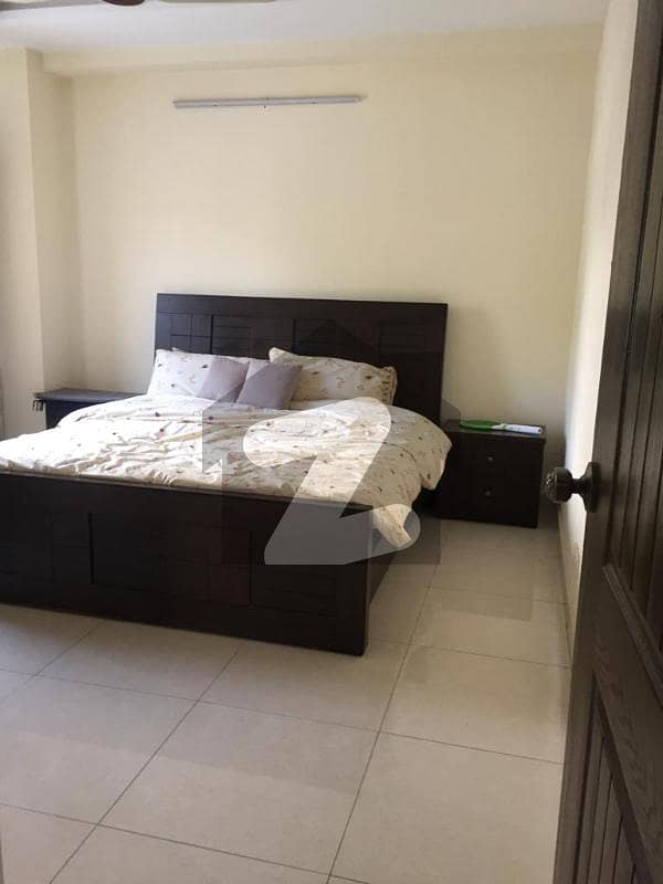 Corner Ground Floor Apartment In Warda Hamna G-11 3 Available For Urgent Sale