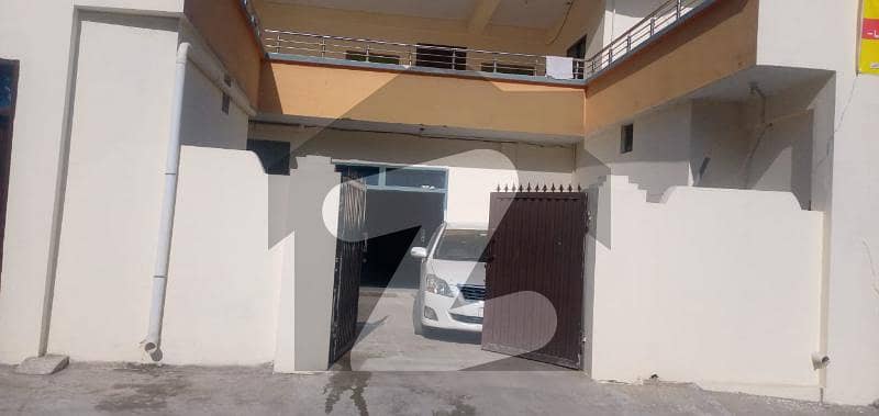 4500 Square Feet Building For Sale In Sector F-3 Mirpur