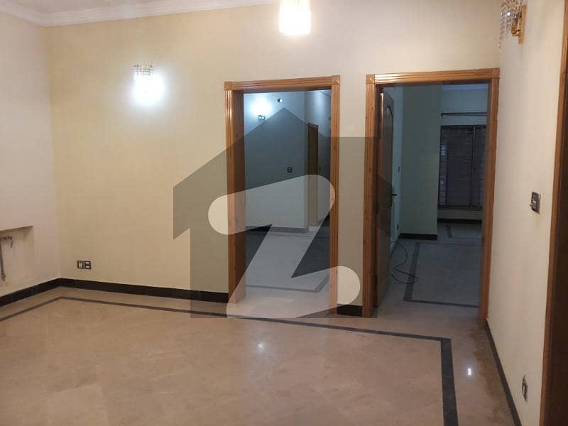 Reasonably-Priced 4500 Square Feet Room In F-10/1, Islamabad Is Available As Of Now