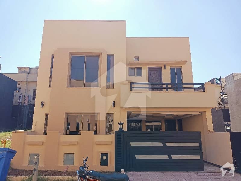 Golden Properties Offers Very Nice Outstanding 7 Marla Double Unit 5 Bedrooms House For Sale