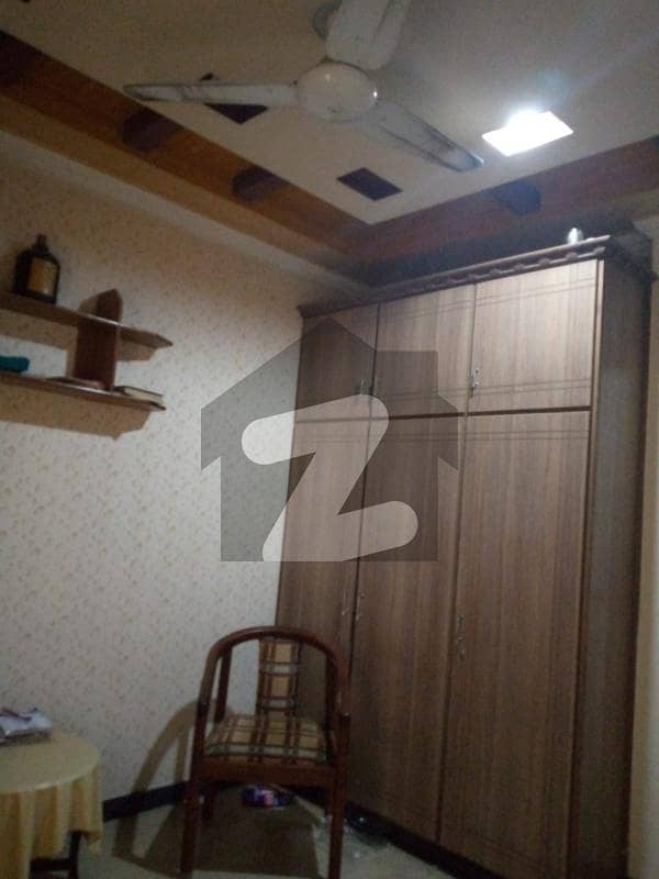 Good 1125 Square Feet Upper Portion For Rent In Johar Town Phase 2 - Block P