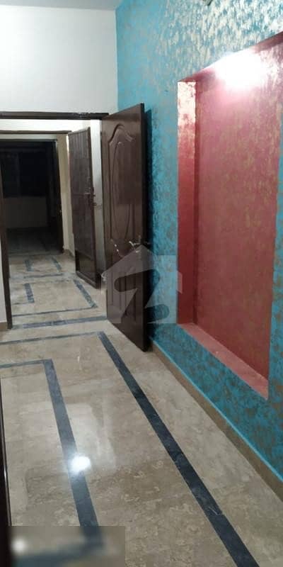 10 Marla Lower Portion For Rent