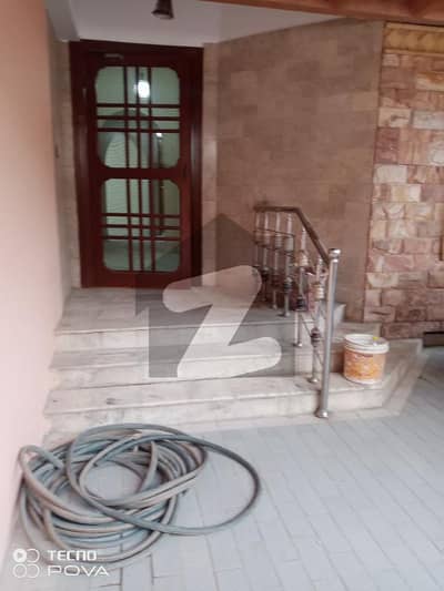 Brand New Double Storey House Is Available For Rent Brand New Double Storey House Is Available For Rent