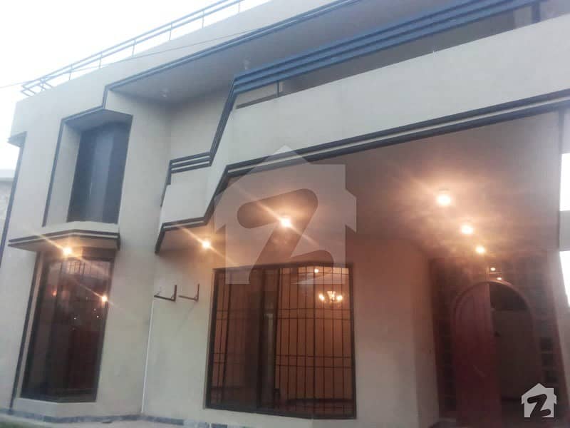 9900 Square Feet House For Rent In Beautiful Dha Phase 5