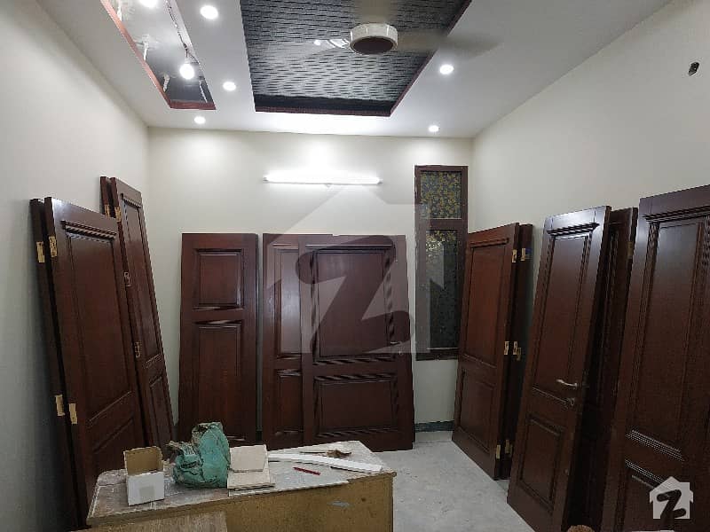 Bungalow Available For Sale In Latifabad Unit 6