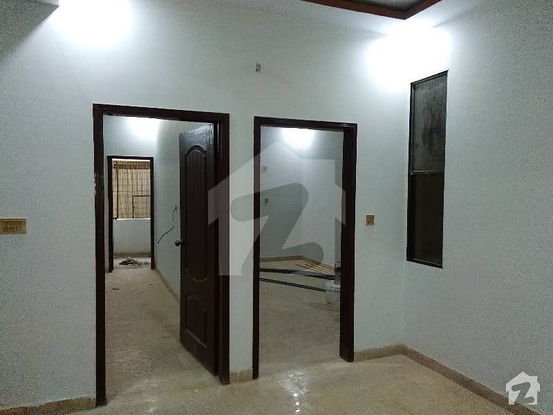 ناظم آباد 3 - بلاک بی ناظم آباد 3 ناظم آباد کراچی میں 3 کمروں کا 4 مرلہ بالائی پورشن 78 لاکھ میں برائے فروخت۔