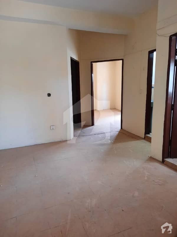 3rd Floor  Flat For Sale