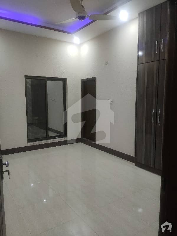 Allama Iqbal Town Ravi Block 10 Marla   Double Storey  House Available