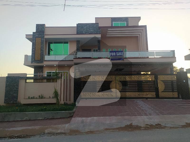 House For Sale In Pakistan Town Phase 2