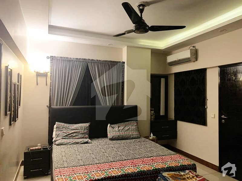 عالمگیر روڈ گلشنِ اقبال ٹاؤن کراچی میں 3 کمروں کا 7 مرلہ فلیٹ 3.3 کروڑ میں برائے فروخت۔