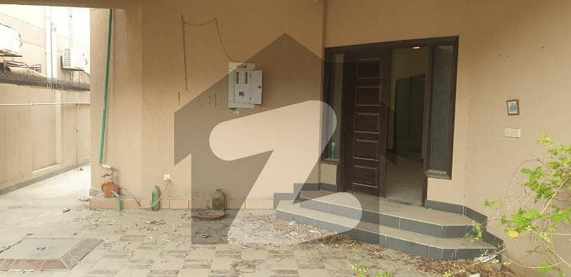 500 Yards Brigadier House For Sale Askari 5, Malir Cantt Karachi