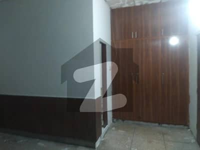 10 Marla Single Storey House For Rent In Iqbal Town