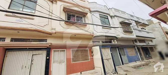 Karimabad Housing Society 1350 Square Feet Upper Portion Up For Rent