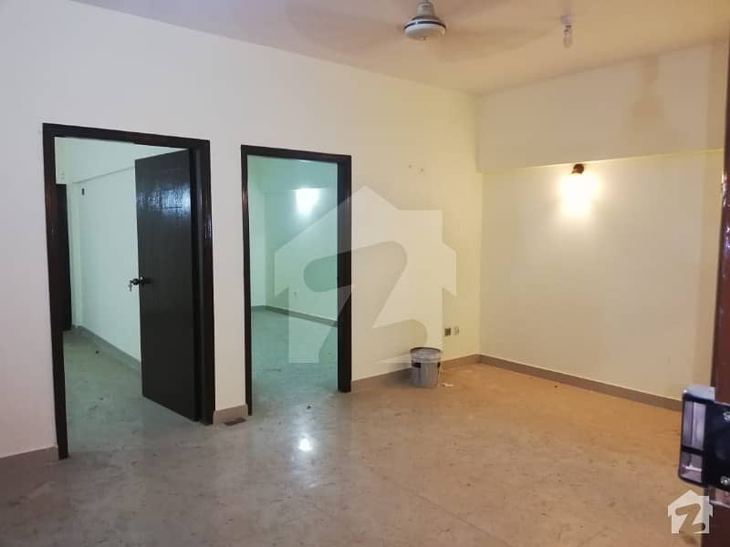Your Dream 950 Square Feet Flat Is Available In Bukhari Commercial Area