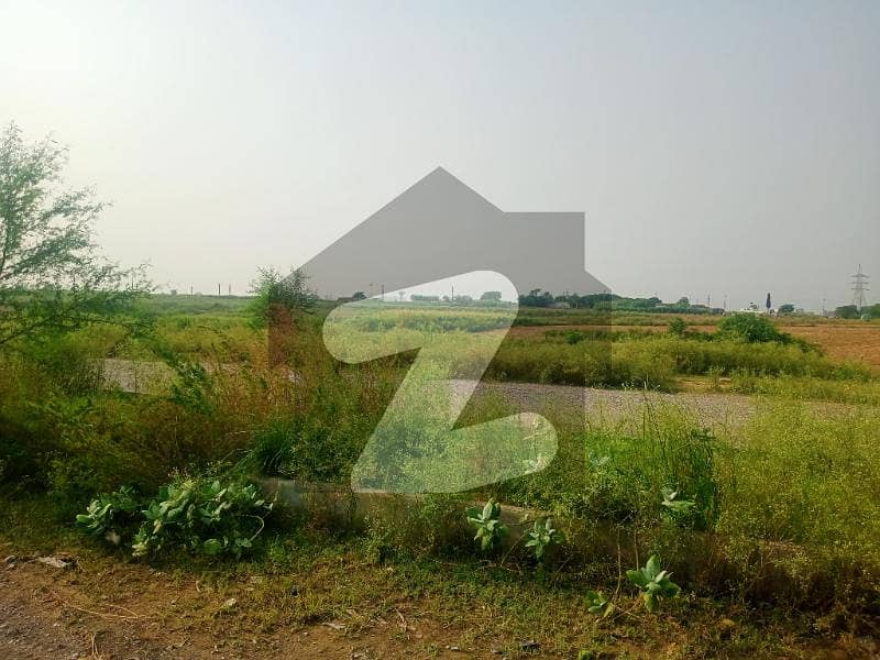 25x50 Plot In 1800 Series For Sale In I-12 3