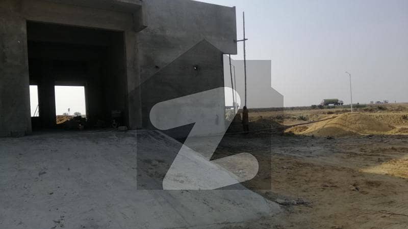 New Shershah Plot For Sale