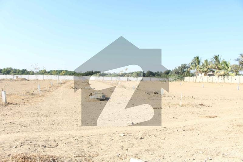M10 Green Main Northern Bypass Excellent Location 120 Sqyd Plot File