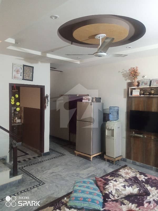 النور گارڈن فیصل آباد میں 3 کمروں کا 3 مرلہ مکان 77 لاکھ میں برائے فروخت۔