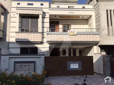Own A House In 1575 Square Feet Islamabad