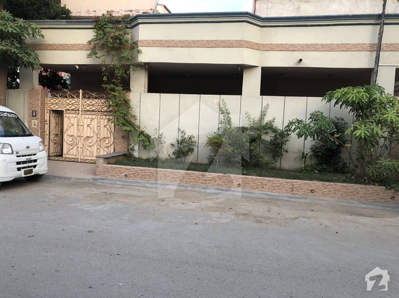 3600 Square Feet Home For Sale In Federal B Area Federal B Area Block