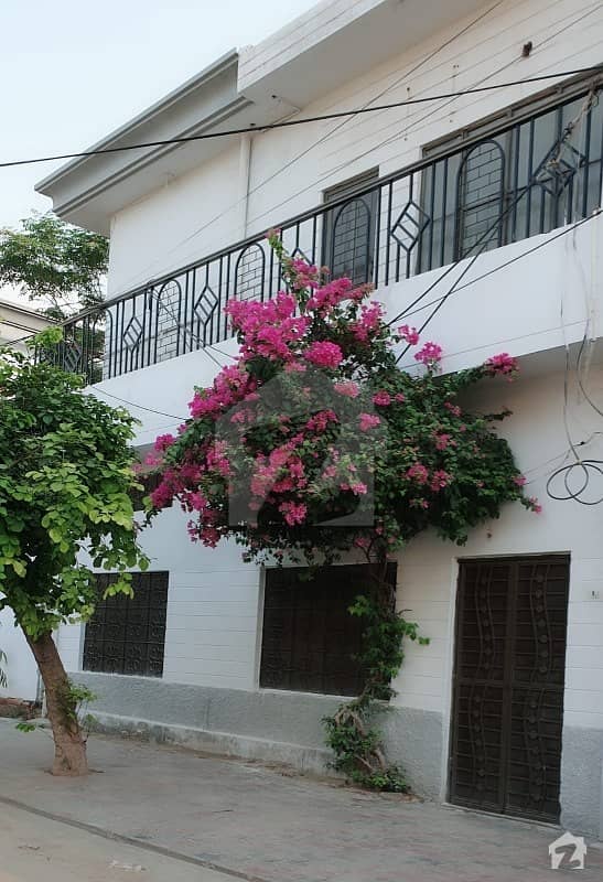 نیو ملتان ملتان میں 6 کمروں کا 7 مرلہ مکان 1.15 کروڑ میں برائے فروخت۔