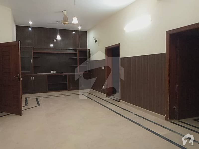 30x60 Open  Basement For Rent