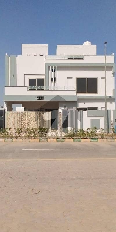 Ideal House In Multan Available For Rs. 75,000