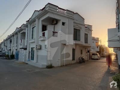 سوہنی سیرنیٹی ایگزیکٹو اپارٹمنٹ گلشنِ رُومی فیصل کنٹونمنٹ کینٹ کراچی میں 3 کمروں کا 5 مرلہ مکان 1.65 کروڑ میں برائے فروخت۔