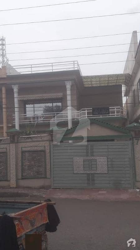 Your Dream 2250 Square Feet House Is Available In Misryal Road