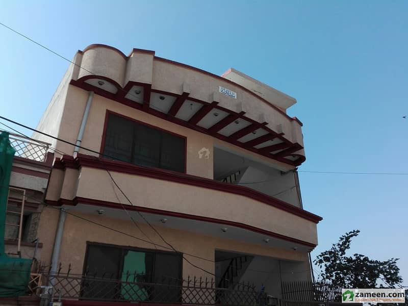 Beautiful House For Sale In British Homes Street#15 Rawalpindi Beautiful House For Sale In British Homes Street#15 Rawalpindi