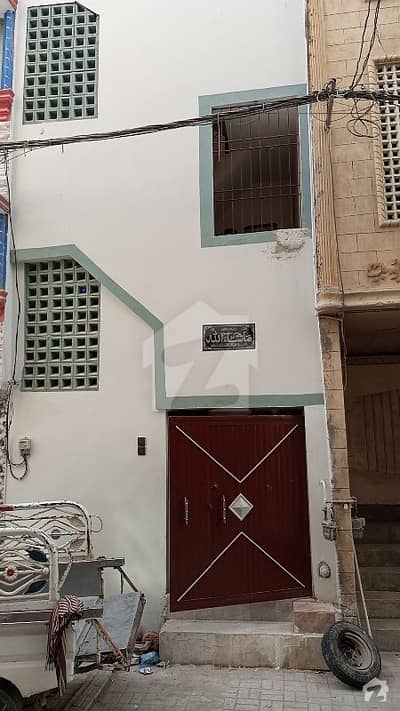Stunning House Is Available For Sale In Qayyumabad