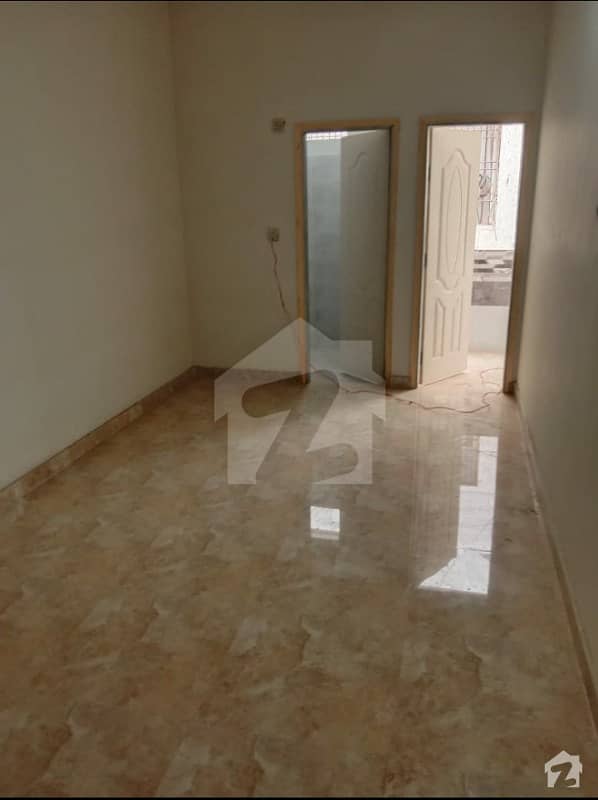 A 1100 Square Feet Upper Portion Has Landed On Market In Nazimabad 2 Of Karachi