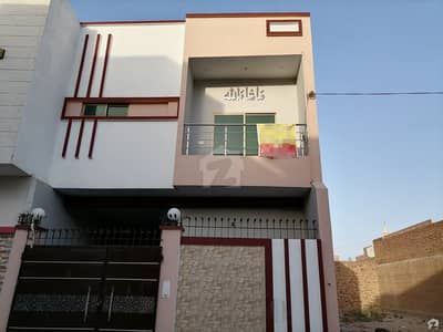 Ideal House For Sale In Tariq Bin Ziad Colony