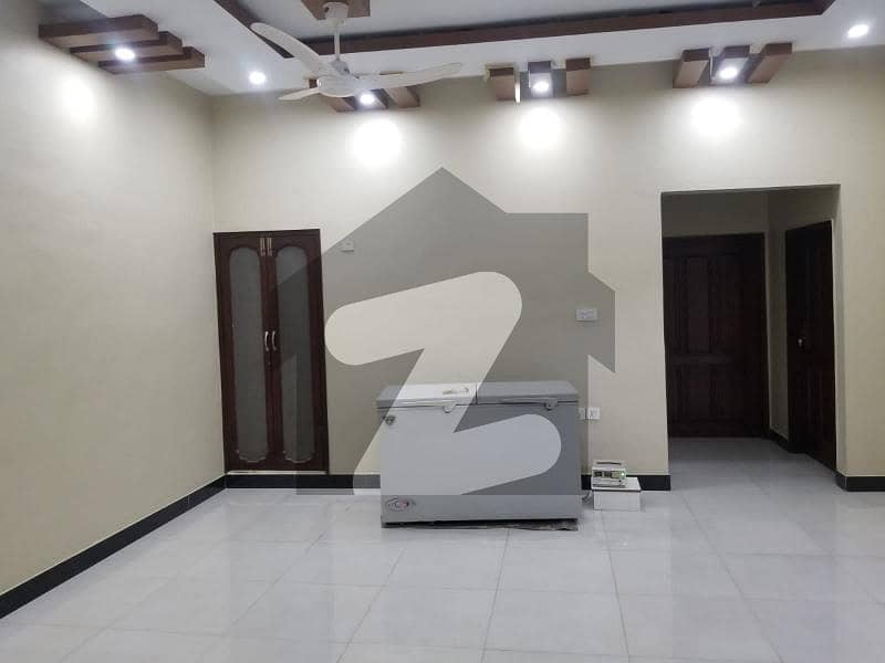 1000 Square Feet Flat For Sale Available In North Nazimabad - Block B